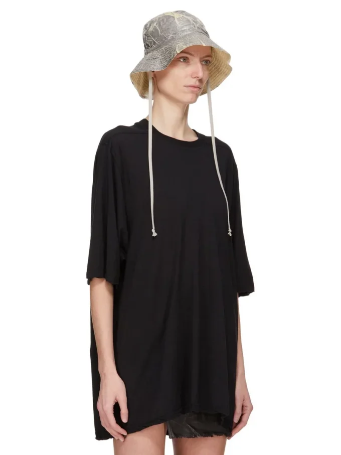RICK OWENS – ACCESSORIES DA02E7479NPF-128