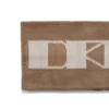 RICK OWENS – ACCESSORIES DA02E7480KP6-8808