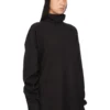 RICK OWENS – ACCESSORIES DA02E7480KP6-908