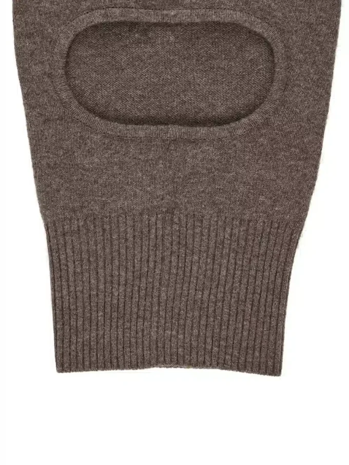 RICK OWENS – ACCESSORIES MU02D3G01M4281-25X