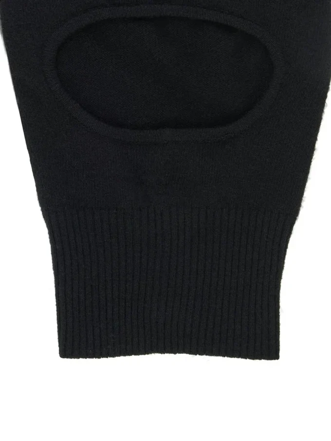 RICK OWENS – ACCESSORIES MU02D3G01M4281-999