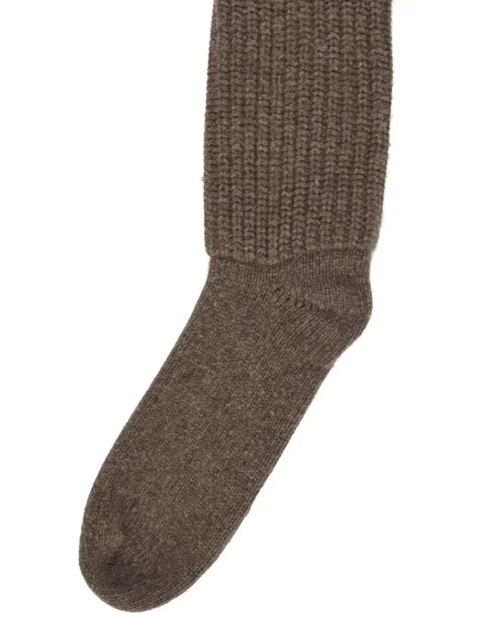 RICK OWENS – ACCESSORIES MU02D3G03M4281-25X