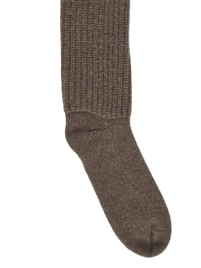 RICK OWENS – ACCESSORIES MU02D3G03M4281-25X