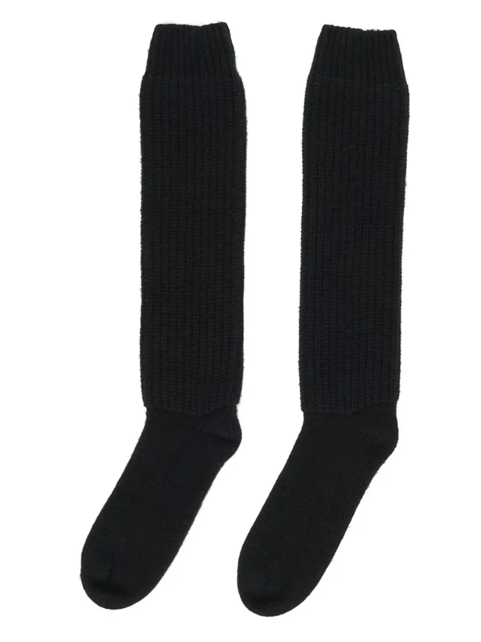 RICK OWENS – ACCESSORIES MU02D3G03M4281-999