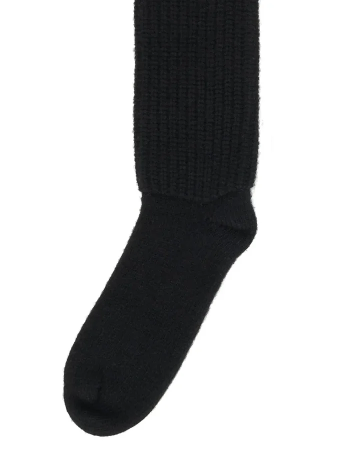 RICK OWENS – ACCESSORIES MU02D3G03M4281-999