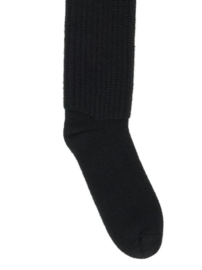 RICK OWENS – ACCESSORIES MU02D3G03M4281-999