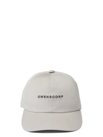 RICK OWENS – ACCESSORIES RA02E0700TEEM7-0809