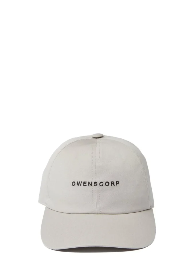 RICK OWENS – ACCESSORIES RA02E0700TEEM7-0809