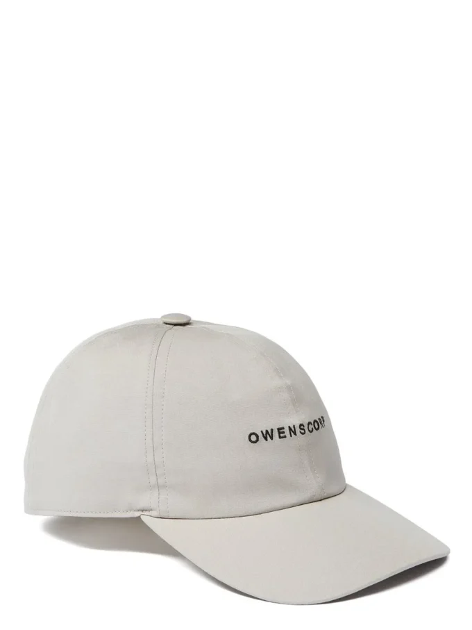 RICK OWENS – ACCESSORIES RA02E0700TEEM7-0809