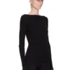 RICK OWENS – ACCESSORIES RA02E0700TEEM7-0809