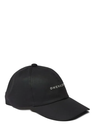 RICK OWENS – ACCESSORIES RA02E0700TEEM7-0908