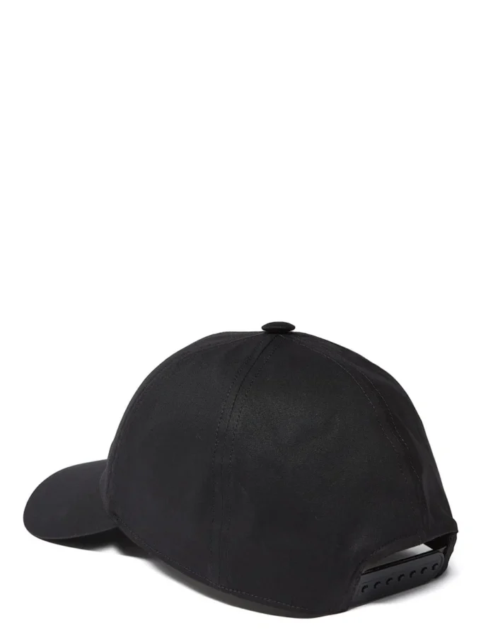 RICK OWENS – ACCESSORIES RA02E0700TEEM7-0908