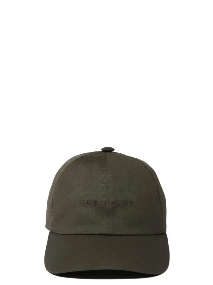 RICK OWENS – ACCESSORIES RA02E0700TEEM7-2578