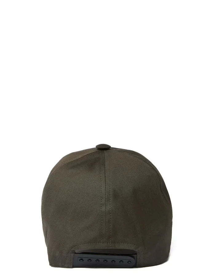 RICK OWENS – ACCESSORIES RA02E0700TEEM7-2578