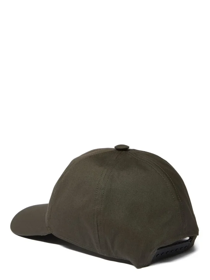 RICK OWENS – ACCESSORIES RA02E0700TEEM7-2578
