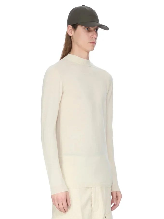 RICK OWENS – ACCESSORIES RA02E0700TEEM7-2578
