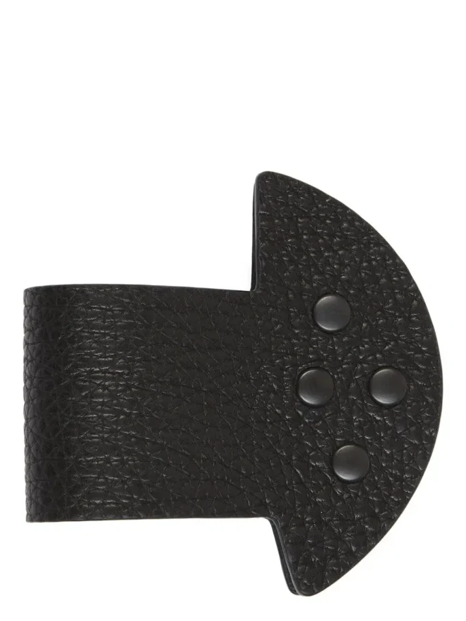 RICK OWENS – ACCESSORIES RA02E0706LBTBH-09