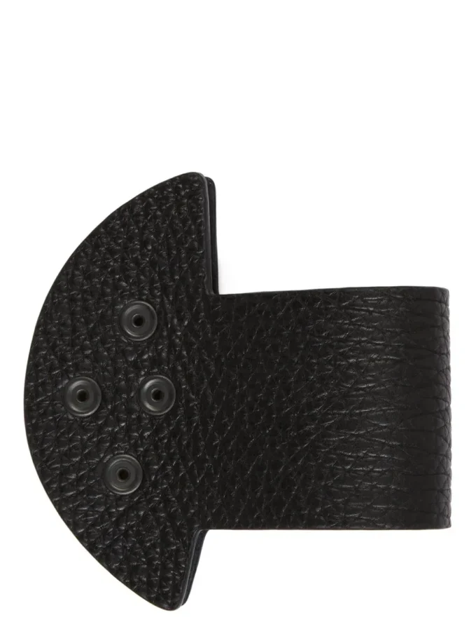 RICK OWENS – ACCESSORIES RA02E0706LBTBH-09