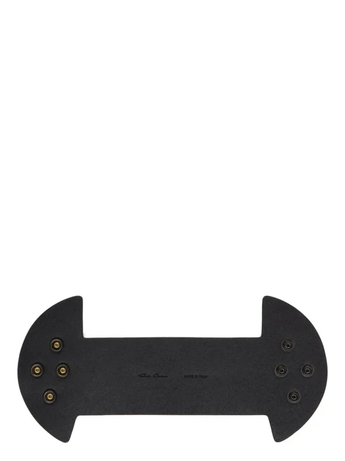 RICK OWENS – ACCESSORIES RA02E0706LBTBH-09