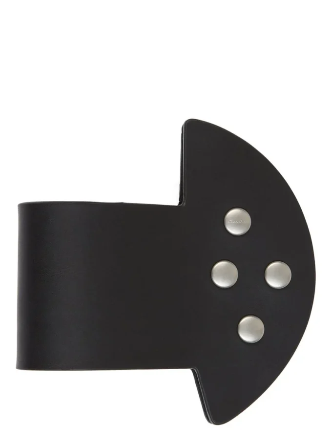 RICK OWENS – ACCESSORIES RA02E0706LGE-09