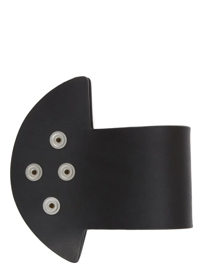 RICK OWENS – ACCESSORIES RA02E0706LGE-09