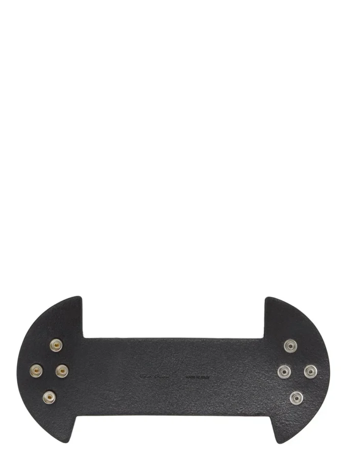RICK OWENS – ACCESSORIES RA02E0706LGE-09