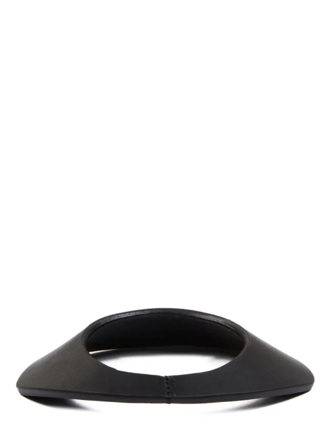 RICK OWENS – ACCESSORIES RA02E0707LGE-09