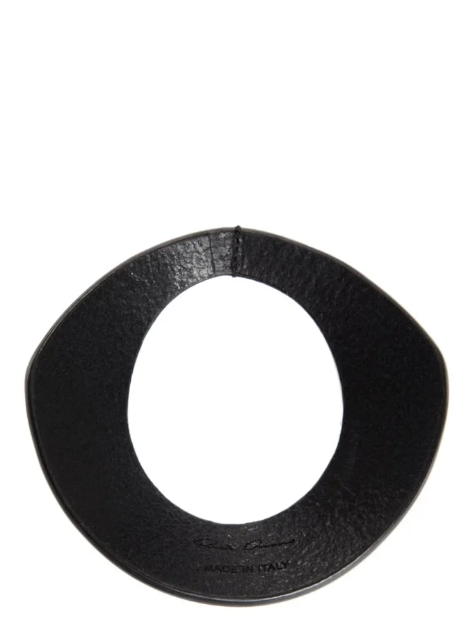 RICK OWENS – ACCESSORIES RA02E0707LGE-09