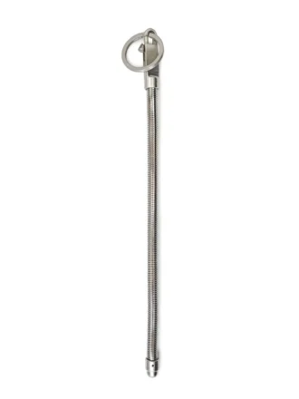 RICK OWENS – ACCESSORIES RA02E0708MET-128