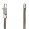 RICK OWENS – ACCESSORIES RA02E0708MET-128