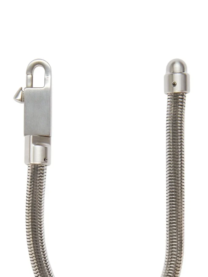 RICK OWENS – ACCESSORIES RA02E0708MET-128