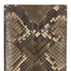 RICK OWENS – ACCESSORIES RA02E0710LPY-25