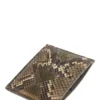 RICK OWENS – ACCESSORIES RA02E0710LPY-25