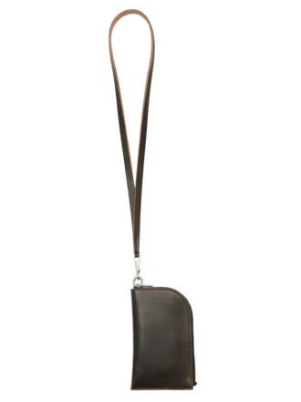 RICK OWENS – ACCESSORIES RA02E0711LGET-09