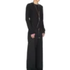 RICK OWENS – ACCESSORIES RA02E0711LGET-09