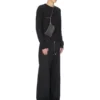 RICK OWENS – ACCESSORIES RA02E0711LGET-09