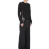 RICK OWENS – ACCESSORIES RA02E0711LGET-09