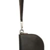 RICK OWENS – ACCESSORIES RA02E0711LGET-09
