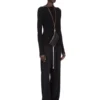 RICK OWENS – ACCESSORIES RA02E0711LGET-09