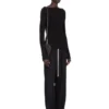 RICK OWENS – ACCESSORIES RA02E0711LGET-09