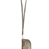 RICK OWENS – ACCESSORIES RA02E0711LPY-25