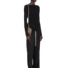 RICK OWENS – ACCESSORIES RA02E0711LPY-25