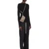 RICK OWENS – ACCESSORIES RA02E0711LPY-25