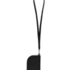 RICK OWENS – ACCESSORIES RA02E0711LPY9-09