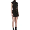 RICK OWENS – ACCESSORIES RA02E0711LPY9-09