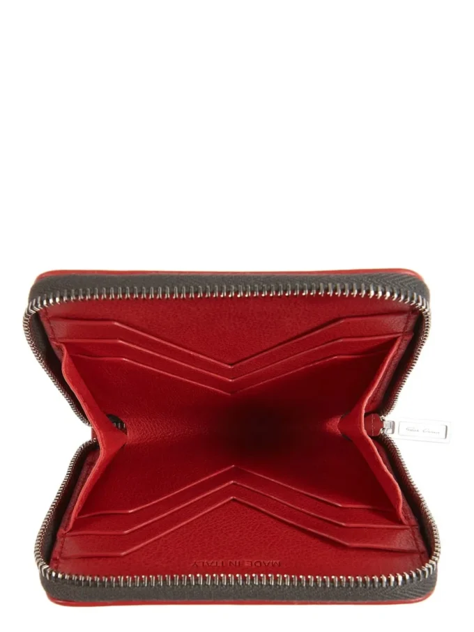 RICK OWENS – ACCESSORIES RA02E0716LBU-03