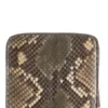 RICK OWENS – ACCESSORIES RA02E0716LPY-25