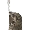 RICK OWENS – ACCESSORIES RA02E0718LPY-25