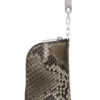 RICK OWENS – ACCESSORIES RA02E0718LPY-25