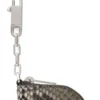 RICK OWENS – ACCESSORIES RA02E0718LPY-25